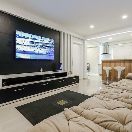Foz Cobertura 3 Suites E Foz Apartamento 2 Suites 伊瓜苏 外观 照片