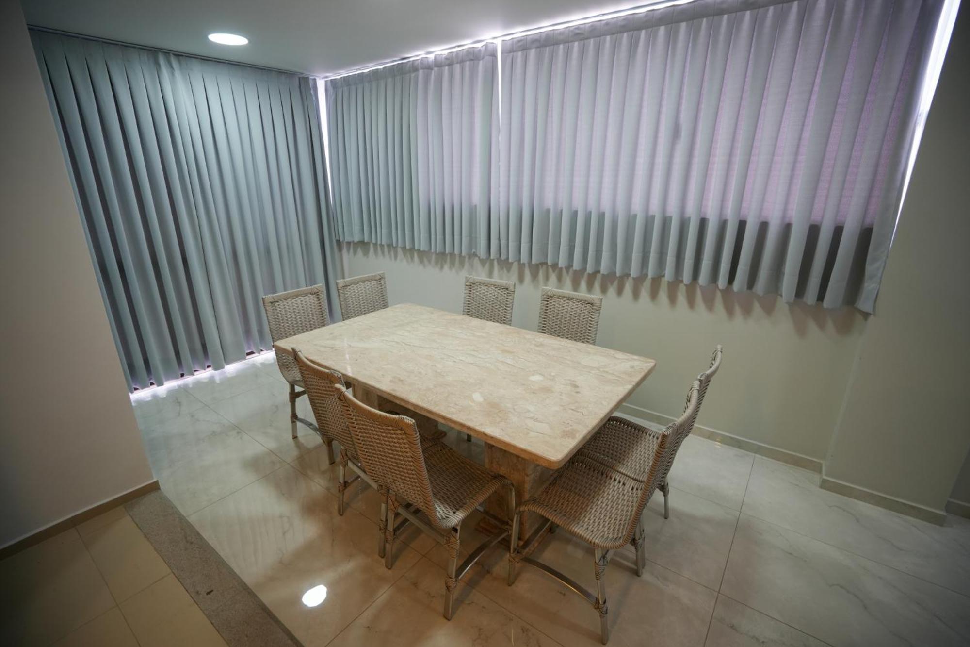 Foz Cobertura 3 Suites E Foz Apartamento 2 Suites 伊瓜苏 外观 照片
