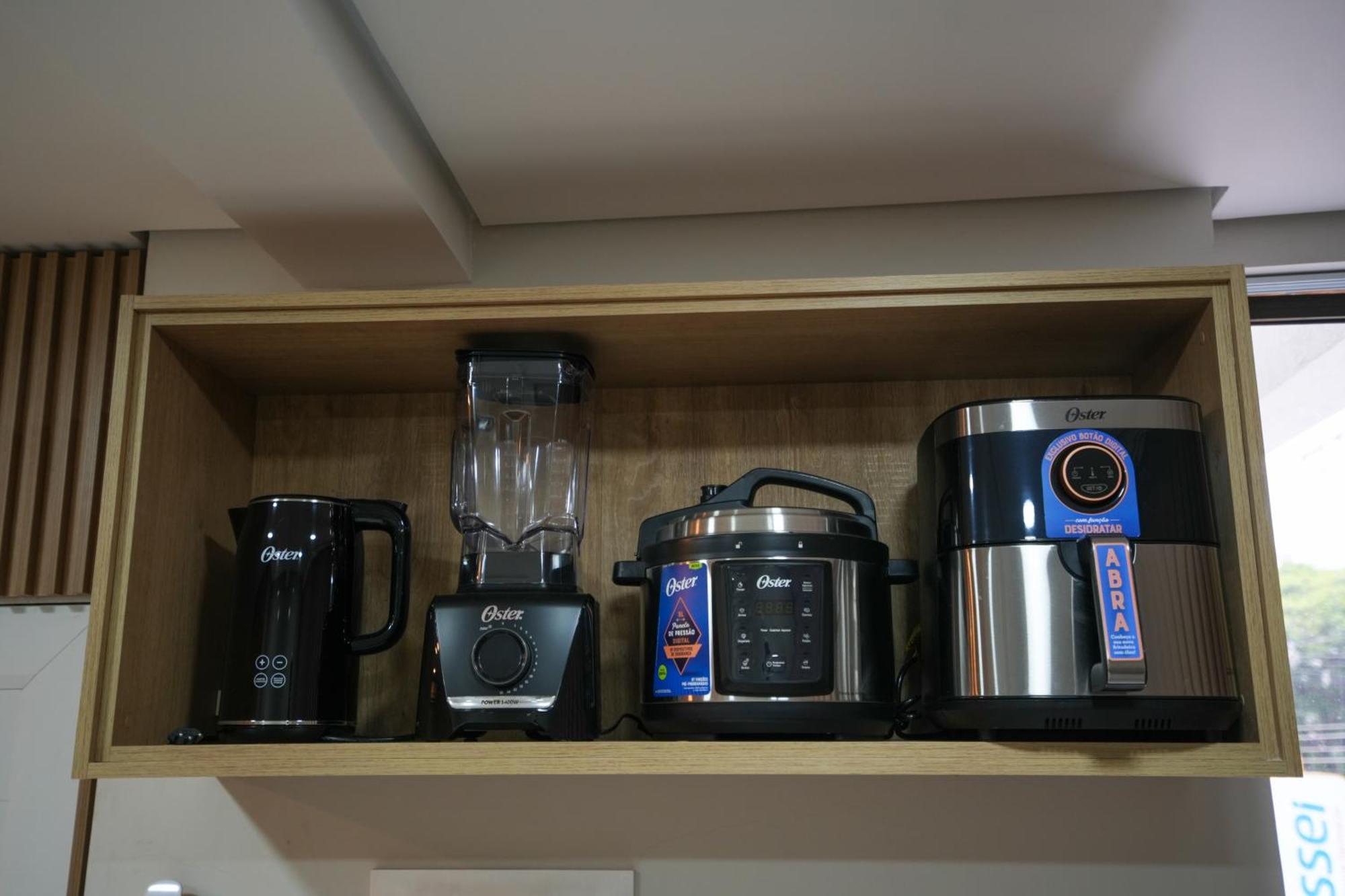 Foz Cobertura 3 Suites E Foz Apartamento 2 Suites 伊瓜苏 外观 照片
