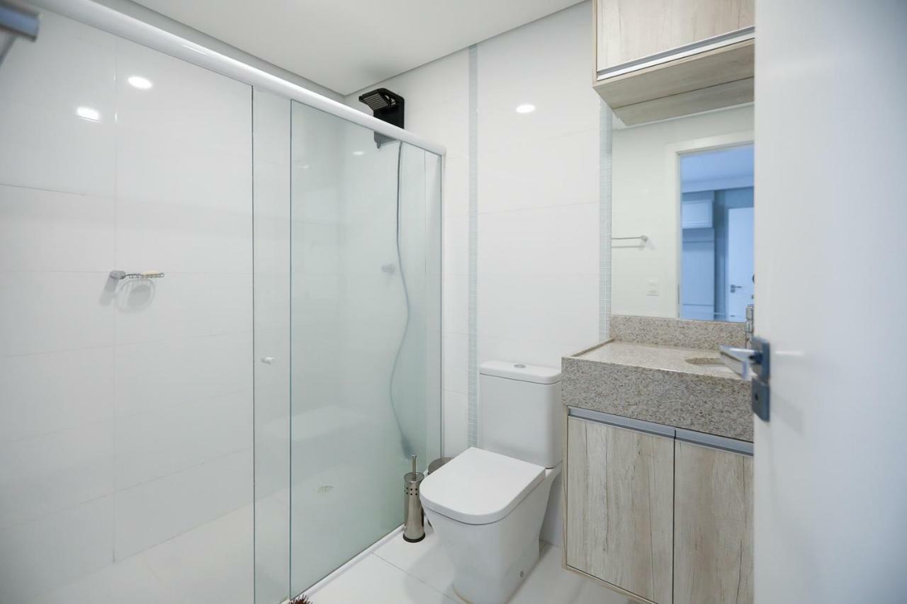 Foz Cobertura 3 Suites E Foz Apartamento 2 Suites 伊瓜苏 外观 照片