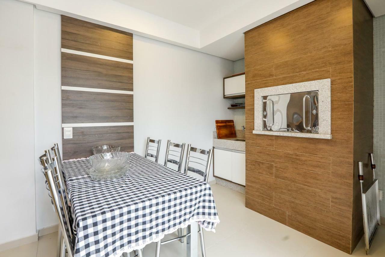 Foz Cobertura 3 Suites E Foz Apartamento 2 Suites 伊瓜苏 外观 照片